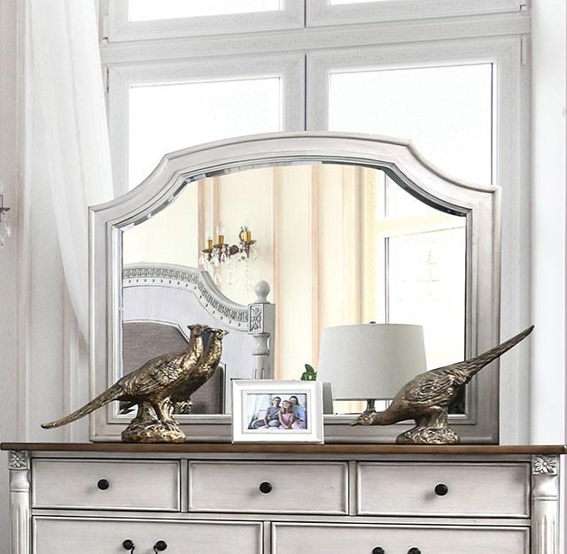Hesperia Mirror - Furniture Home Store (Hanford, CA)