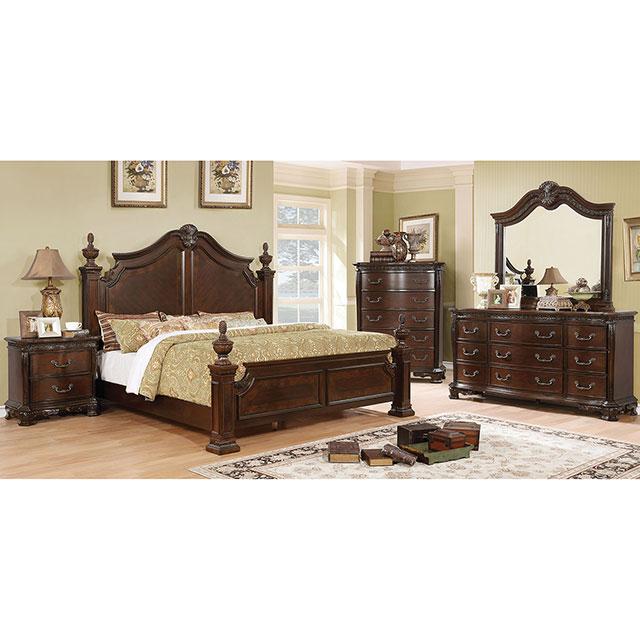 Hesperos Mirror - Furniture Home Store (Hanford, CA)
