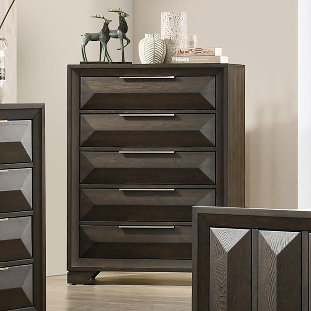 Hexham Chest - Furniture Home Store (Hanford, CA)