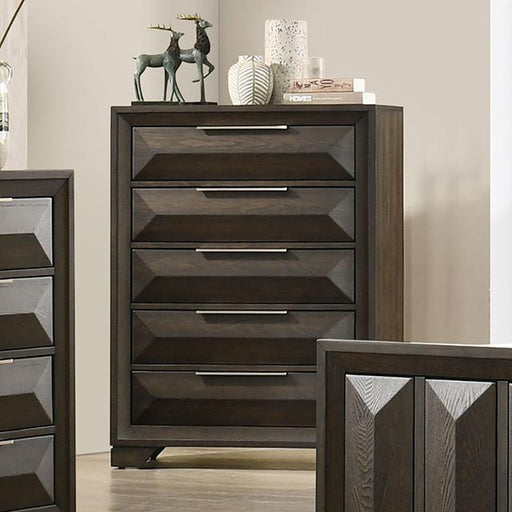 Hexham Chest - Furniture Home Store (Hanford, CA)