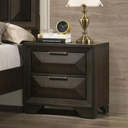 Hexham Night Stand - Furniture Home Store (Hanford, CA)