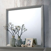 Blythe Mirror - Furniture Home Store (Hanford, CA)