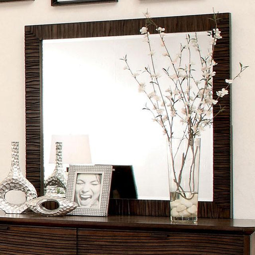 Bisbee Mirror - Furniture Home Store (Hanford, CA)