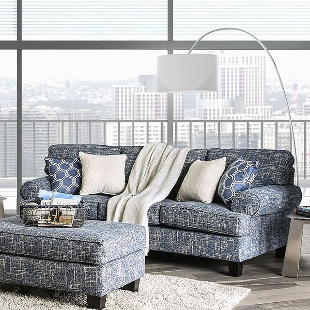 Pierpont Sofa - Furniture Home Store (Hanford, CA)