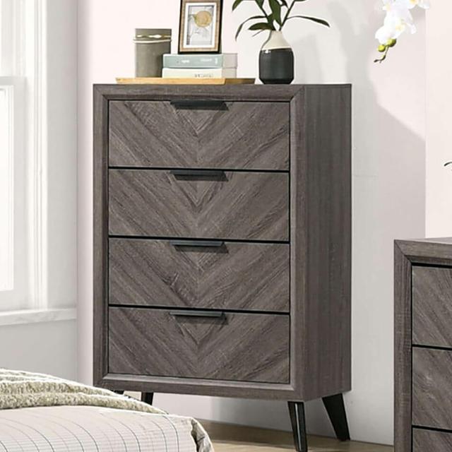 VAGAN Chest - Furniture Home Store (Hanford, CA)