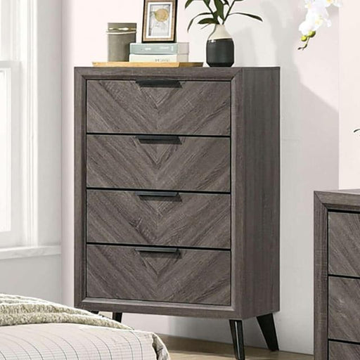 VAGAN Chest - Furniture Home Store (Hanford, CA)