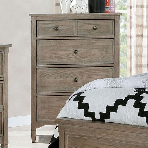 VEVEY Chest - Furniture Home Store (Hanford, CA)