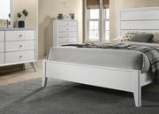 DORTMUND Cal.King, E.King, & Queen Bed - Furniture Home Store (Hanford, CA)