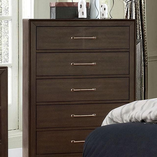 JAMIE Chest - Furniture Home Store (Hanford, CA)