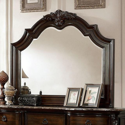 NIKETAS Mirror - Furniture Home Store (Hanford, CA)