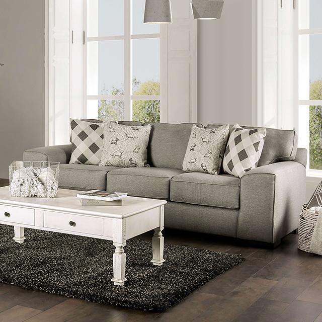 NEWRY Sofa - Furniture Home Store (Hanford, CA)