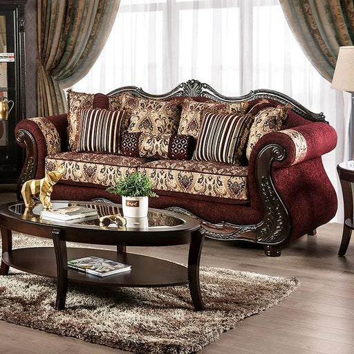 MATTEO Sofa - Furniture Home Store (Hanford, CA)