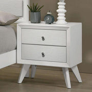 DORTMUND Night Stand - Furniture Home Store (Hanford, CA)