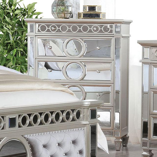 MARSEILLE Chest - Furniture Home Store (Hanford, CA)