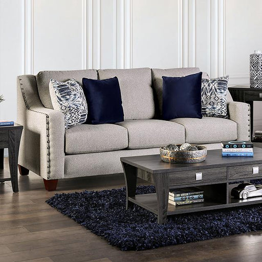 STICKNEY Sofa - Furniture Home Store (Hanford, CA)