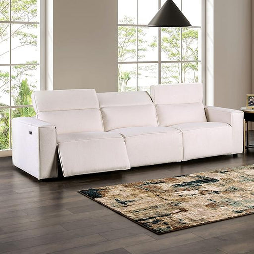 TREHARRIS Power Sofa - Furniture Home Store (Hanford, CA)