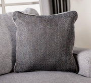 SKYLINE Sofa, Light Gray/Brown - Furniture Home Store (Hanford, CA)