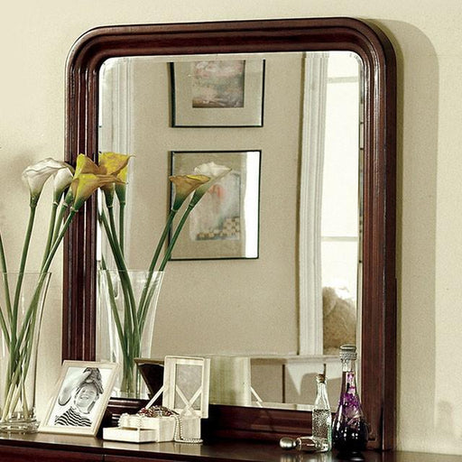 Louis Philippe Chrome - Furniture Home Store (Hanford, CA)
