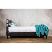 Evans E.King Bed - Furniture Home Store (Hanford, CA)