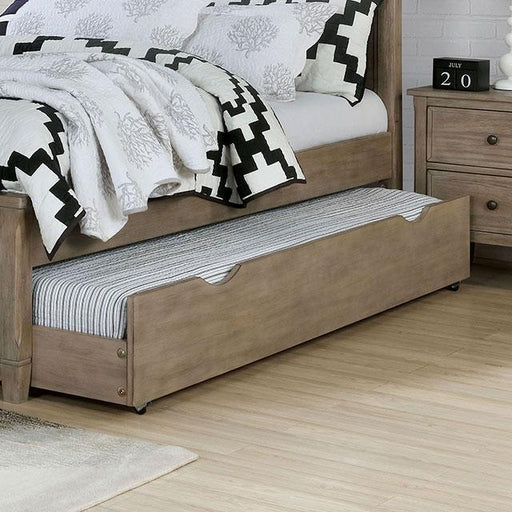 VEVEY Trundle/Drawer - Furniture Home Store (Hanford, CA)
