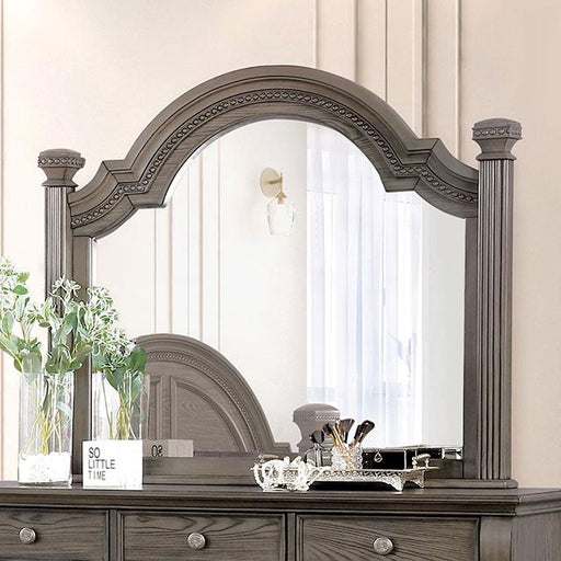 PAMPHILOS Mirror - Furniture Home Store (Hanford, CA)