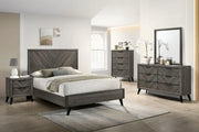 VAGAN Chest - Furniture Home Store (Hanford, CA)