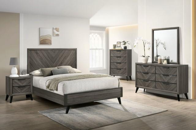VAGAN Chest - Furniture Home Store (Hanford, CA)
