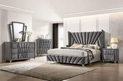 CARISSA Mirror - Furniture Home Store (Hanford, CA)