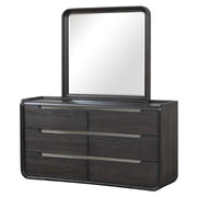 Osterley Dresser Black - Furniture Home Store (Hanford, CA)