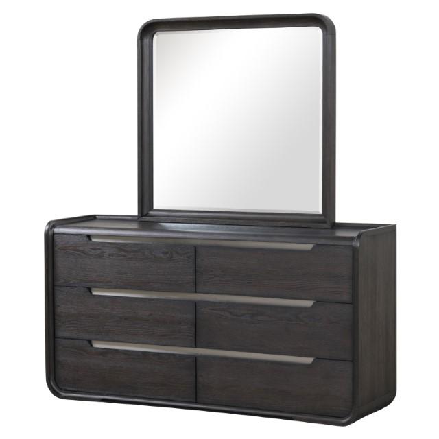 Osterley Dresser Black - Furniture Home Store (Hanford, CA)
