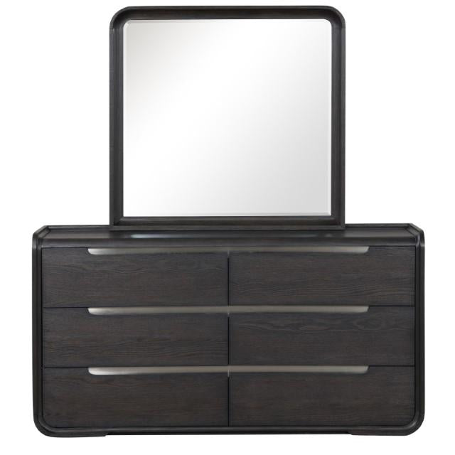 Osterley Dresser Black - Furniture Home Store (Hanford, CA)