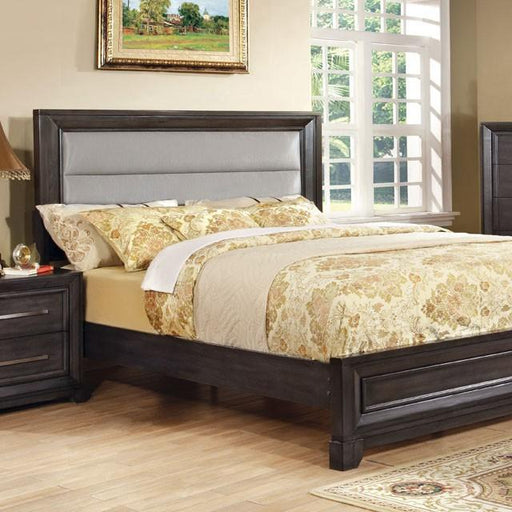 Bradley Bed - Furniture Home Store (Hanford, CA)