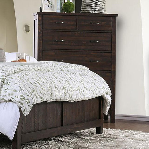 Brenna Chest - Furniture Home Store (Hanford, CA)