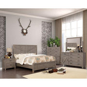 Brenna Mirror - Furniture Home Store (Hanford, CA)