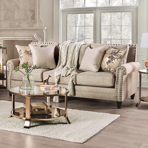 BRIANA Sofa - Furniture Home Store (Hanford, CA)