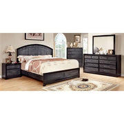 Bridger Mirror - Furniture Home Store (Hanford, CA)