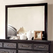 Bridger Mirror - Furniture Home Store (Hanford, CA)