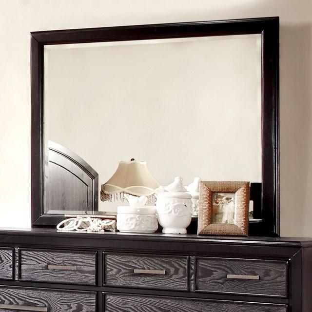Bridger Mirror - Furniture Home Store (Hanford, CA)