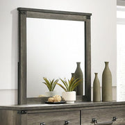 Britonale Mirror - Furniture Home Store (Hanford, CA)