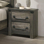 Britonale Nightstand - Furniture Home Store (Hanford, CA)