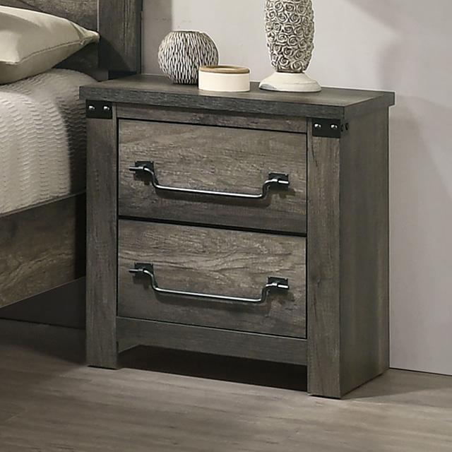Britonale Nightstand - Furniture Home Store (Hanford, CA)