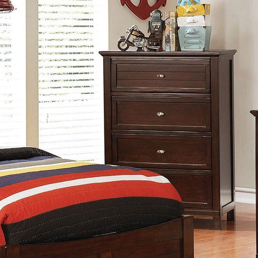 Brogan Chest - Furniture Home Store (Hanford, CA)