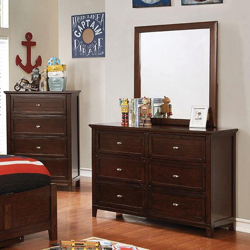 Brogan Dresser - Furniture Home Store (Hanford, CA)