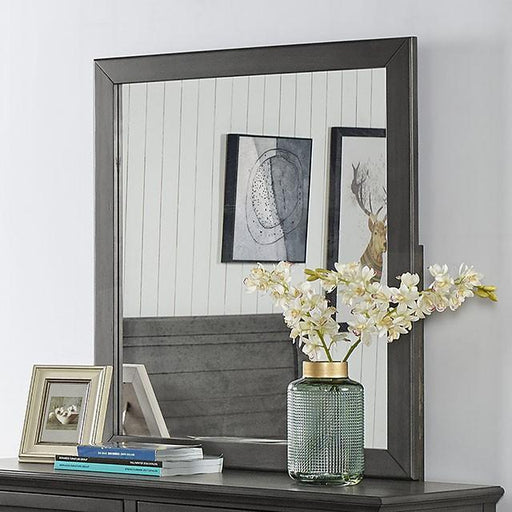 BROGAN Mirror - Furniture Home Store (Hanford, CA)