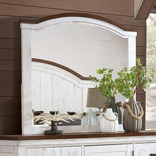 ALYSON Mirror - Furniture Home Store (Hanford, CA)