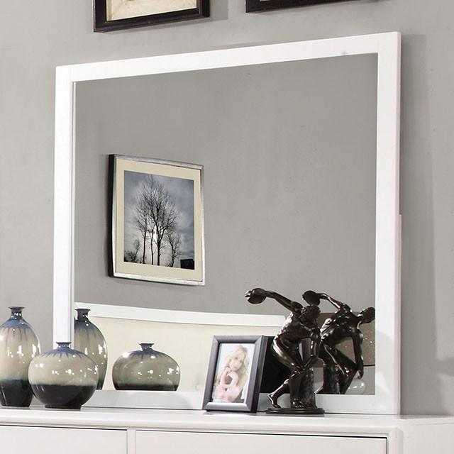 Enrico Mirror - Furniture Home Store (Hanford, CA)