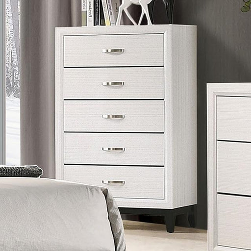 Errico Chest - Furniture Home Store (Hanford, CA)