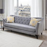 Wilmette Sofa - Furniture Home Store (Hanford, CA)