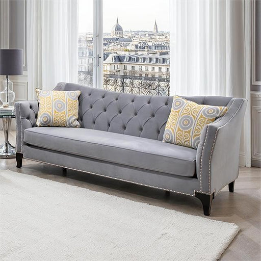 Wilmette Sofa - Furniture Home Store (Hanford, CA)