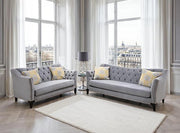 Wilmette Sofa - Furniture Home Store (Hanford, CA)